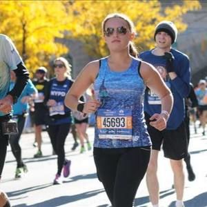 Meet your Posher, Taylor